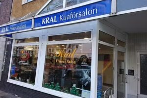 Kral Kuaf&ouml;rsalon