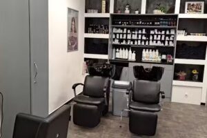 KRAS Friseure
