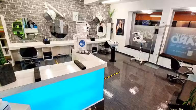 Krause Carolin Hairstyle Caro