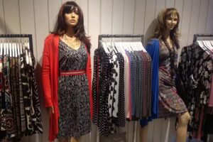 Krauses Fönecke Hair & Fashion