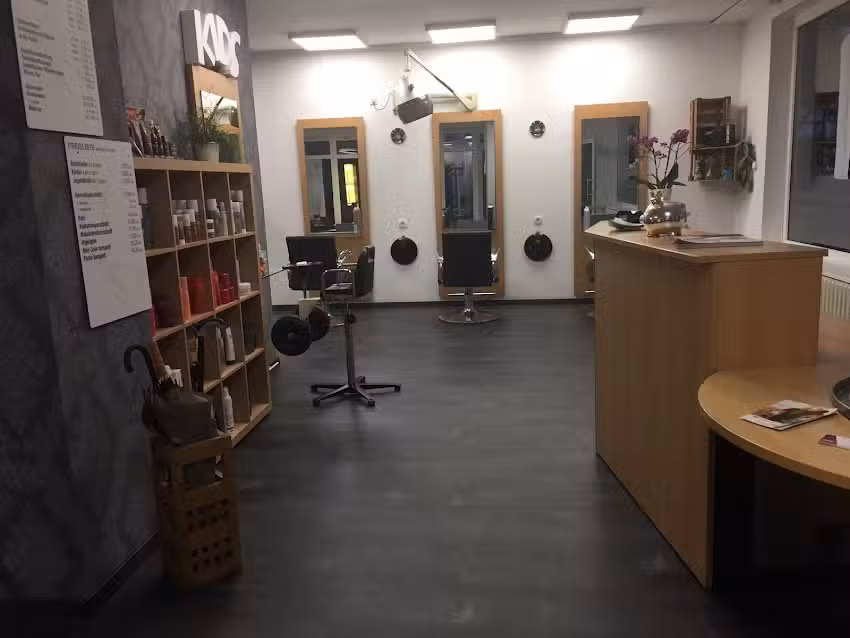 Krauses Haar Inh. Anja Krause