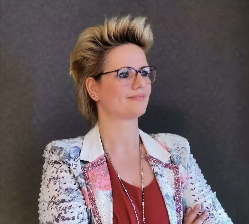 Kreativ Friseur Kollenbroich