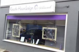 Kreativ Haardesign Sch&ouml;nrock