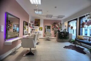 Kreativ Hair by Dusan & Damir