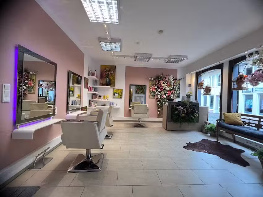 Kreativ Hair by Dusan & Damir