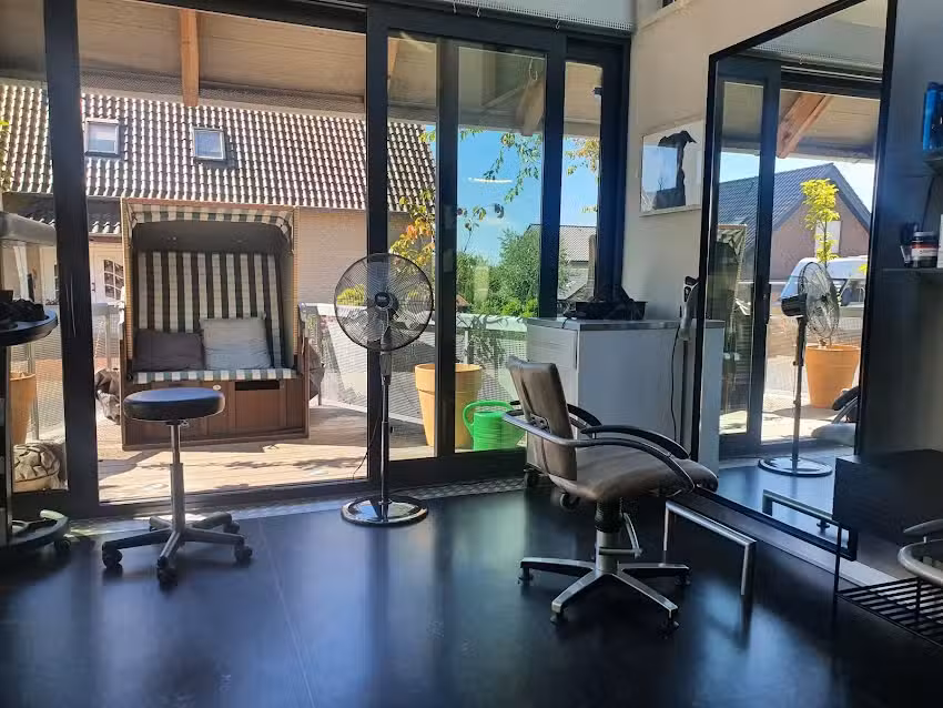 Kreativ Hair Karin Bethke