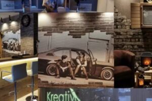 Kreativ Schnitt – Friseur aus Leidenschaft