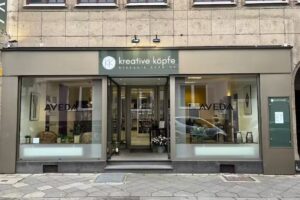 Kreative K&ouml;pfe Stefanie Bramigk