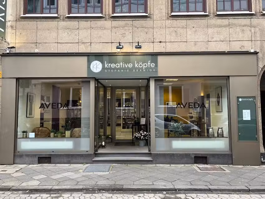 Kreative K&ouml;pfe Stefanie Bramigk