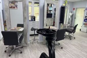 Kreatives Frisurenstudio Daniel Starke