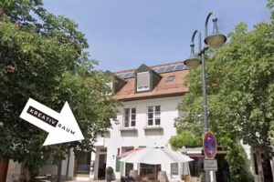 Kreativraum Hair & Make-up