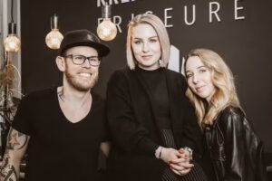 KREATIVWERK FRISEURE