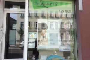 KreHAARtiv by Nicole Werner