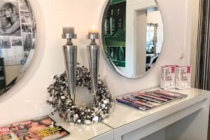 KreHaartiv Hair Design