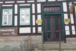 Krel Tanjas Haarwelt Tetyana