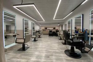 KRENARE PRETENI HAIR & MAKE-UP ARTIST