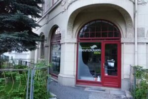 Krenz Friseurhandwerk