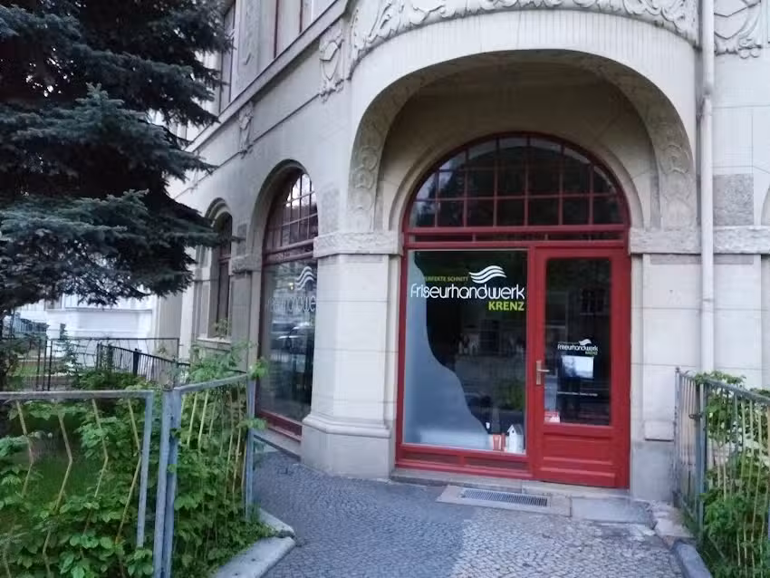 Krenz Friseurhandwerk