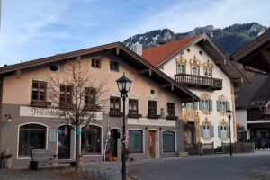 Kretschmar Friseursalon