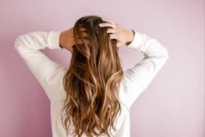 Krieger Professional for her