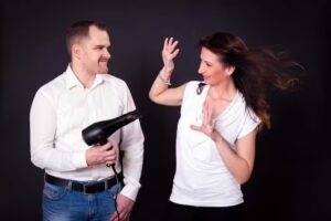 Kristin & Kevin Rautenberg Friseursalon