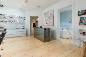 Kristin Scholz Hair And Make Up