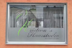 Kristina&lsquo;s Haarstudio