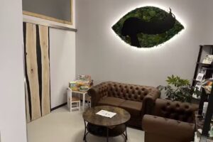 Kristins Haartr&auml;ume und Barber