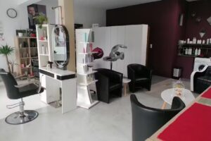 Krisztina Friseursalon