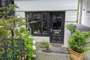 Krogmann Hair & Make Up