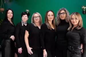 Krone Style Haircuts