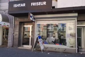 KS Friseur