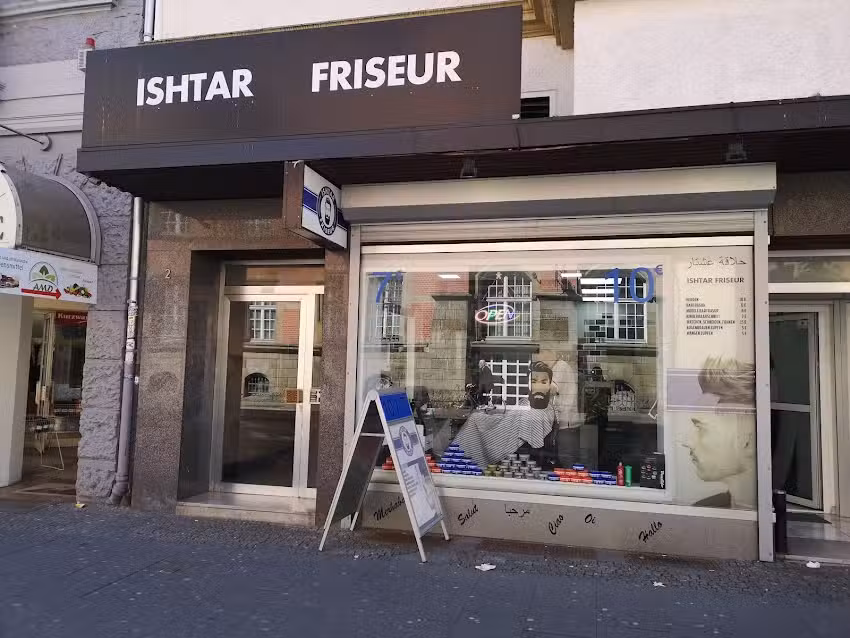 KS Friseur