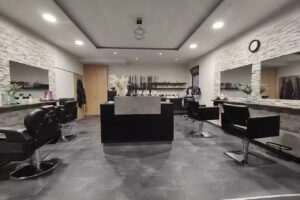 Ks&lsquo; Hairlounge