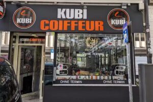 Kubi Coiffeur Herren
