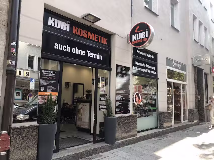 Kubi Kosmetik