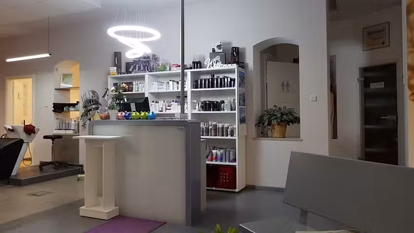 Kucharsky Friseure &ndash; Dresden