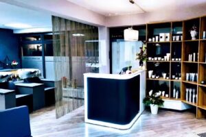 Kucharsky Friseure – Kreischa