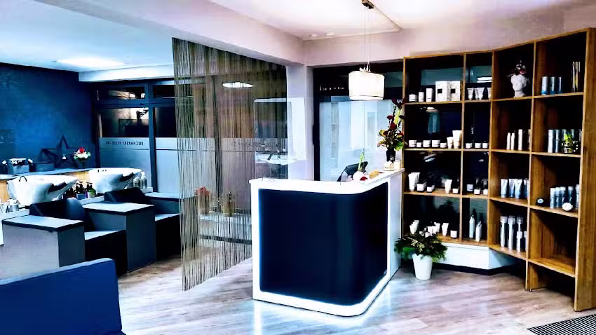 Kucharsky Friseure &ndash; Kreischa