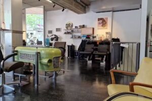 Kuhnh&auml;users &ndash; Heiko Kuhnh&auml;user Friseurmeister