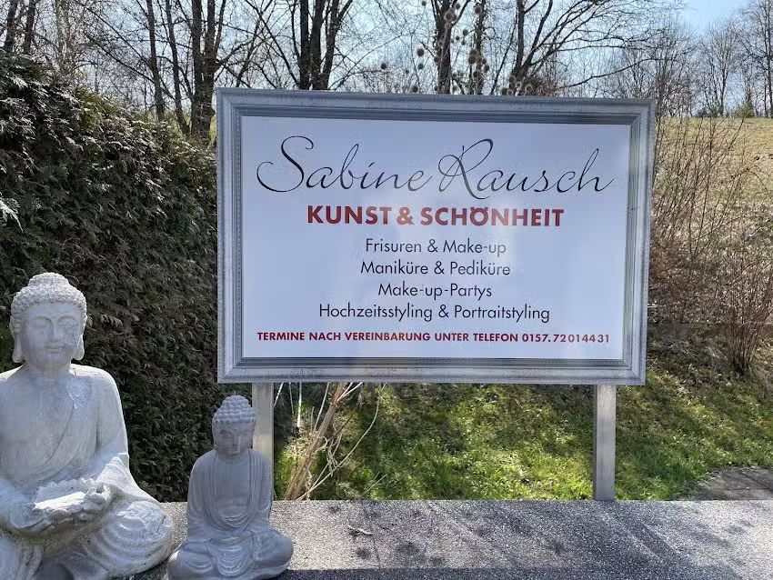 Kunst & Sch&ouml;nheit