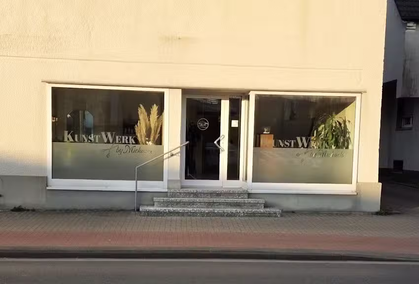 Kunstwerk by Michaela