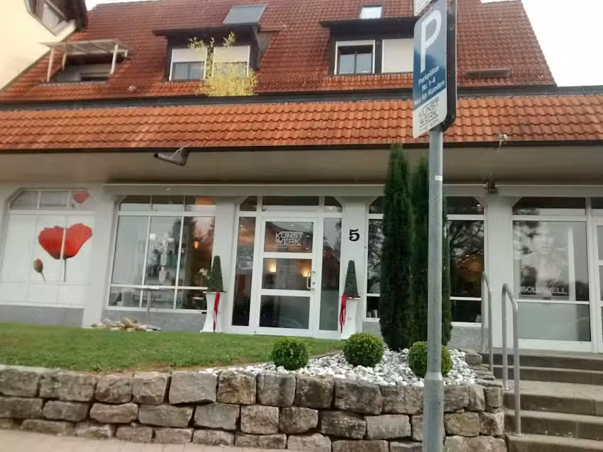 Kunstwerk Kosmetik & Friseur