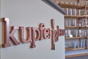 Kupferglanz