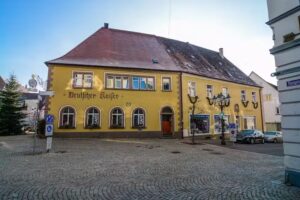 Kupferschmid Stil&Genuss / Friseur