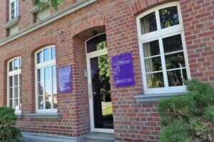 K&uuml;ppers Manfred Friseure