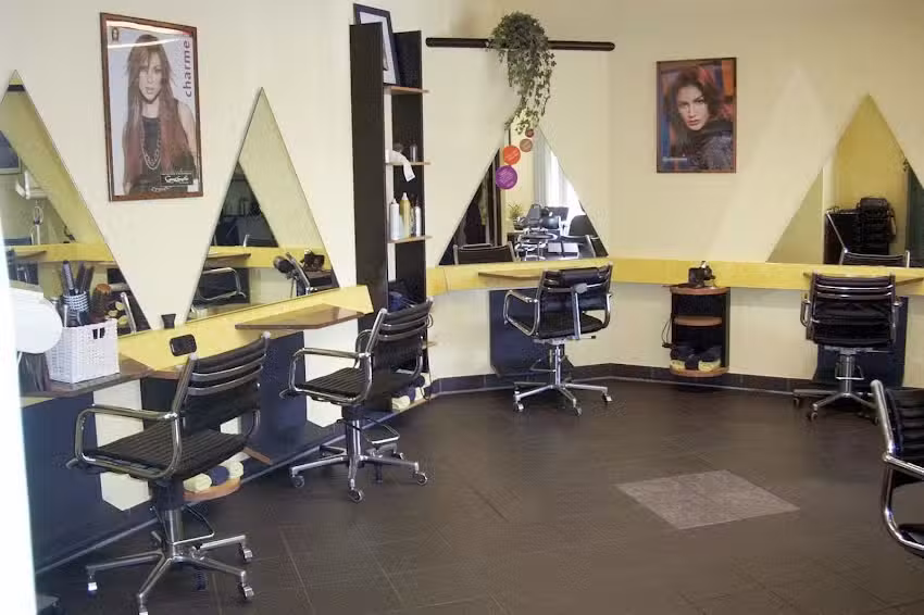 Kurpfalz-Friseur