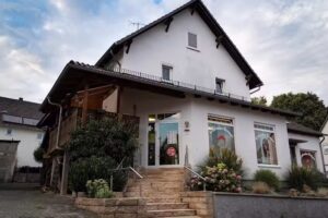 Kurt Hempel Friseursalon