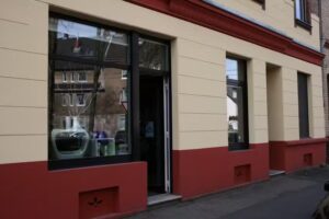 Kurz oder Lang &ndash; Der Fris&ouml;r