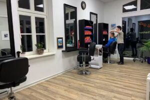 Kurz und Gut &ndash; der Barbier